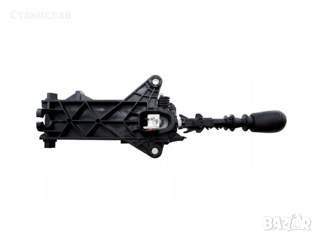 Скоростен лост с топка и маншон за Mercedes Sprinter W906 (2006-2018), снимка 5 - Части - 47770245