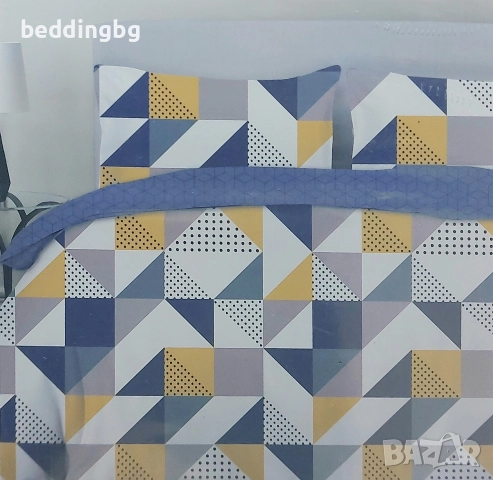 #ПРОМОЦИЯ #Ранфорс Спално Бельо , снимка 5 - Спално бельо - 37208581