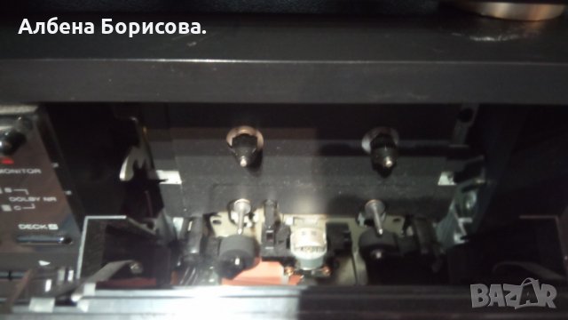 Стерео уредба Marantz, снимка 13 - Аудиосистеми - 31086481