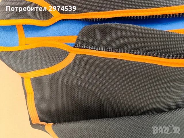 Неопренов костюм, снимка 4 - Екипировка - 50399969