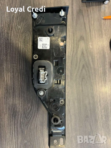 Jeep Grand Cherokee WL 2024, снимка 3 - Части - 54077445