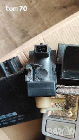  Вакуум клапан  N75 за Opel Astra H, Insignia A, Zafira B, Meriva A, Corsa D , снимка 4 - Части - 42051383