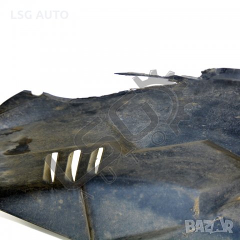 Преден ляв подкалник Mercedes-Benz A-class (W168) 1997-2004 MB181120N-12, снимка 2 - Части - 30997181