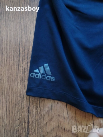adidas - мъжки къси панталони НОВИ М, снимка 4 - Спортни дрехи, екипи - 54290172
