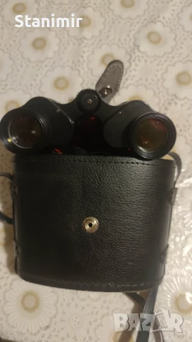 Бинокъл Prinzlux 8x30 , снимка 4 - Оборудване и аксесоари за оръжия - 50789926