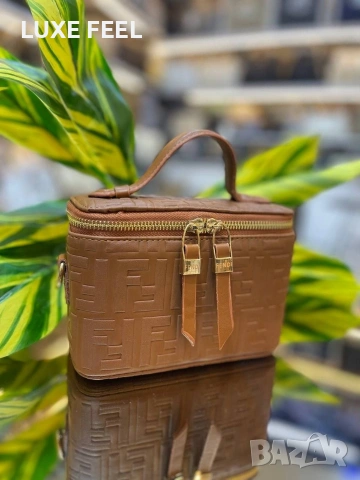 FENDI ⚜️Дамски Чанти , снимка 3 - Чанти - 53341110