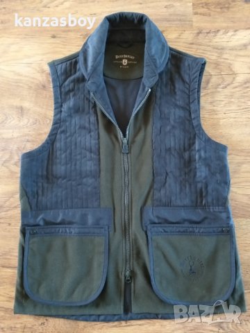 deerhunter - мъжки ловен елек, снимка 6 - Други - 36719980