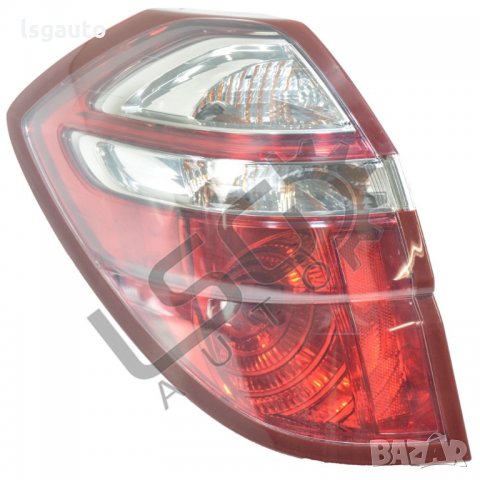 Ляв стоп Subaru Legacy IV 2003-2009 SU191121N-27, снимка 2 - Части - 35137474