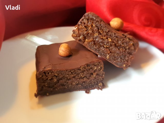 Здравословни Авторски Десерти Vladilicious Desserts, снимка 11 - Домашни продукти - 40026011