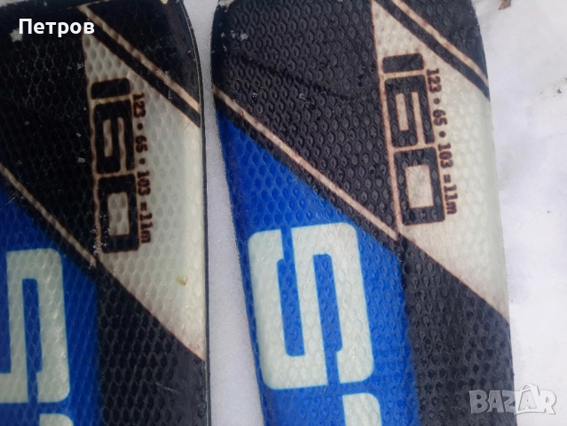 Ски "Atomic"! Изгодно! , снимка 2 - Зимни спортове - 52913716