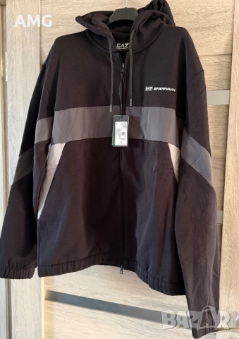 Armani оригинален, снимка 2 - Спортни дрехи, екипи - 52865661