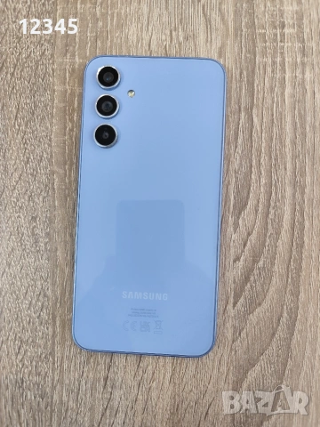 Продавам GSM Samsung Galaxy A54 5G, снимка 4 - Samsung - 54017869