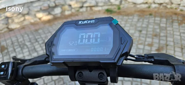 Kugoo KUKIRIN G2 Pro, снимка 4 - Скейтборд, ховърборд, уейвборд - 55839664