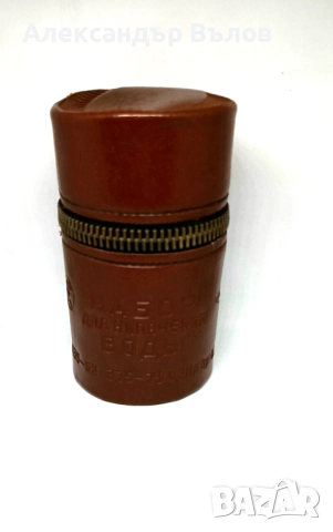 Руски Туристически Комплект За Бързовар Гореща Вода Преносим, снимка 8 - Фен артикули - 51614254