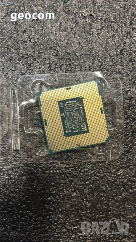 Intel® Core™ i5-7500 Processor (6M Cache,3.40/3.80GHz,LGA1151), снимка 2 - Процесори - 50341039