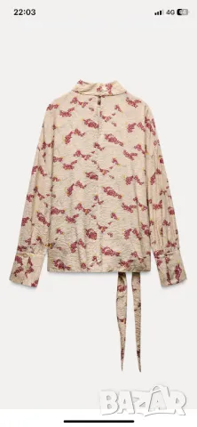 Комплект Zara L, снимка 2 - Комплекти - 49200611