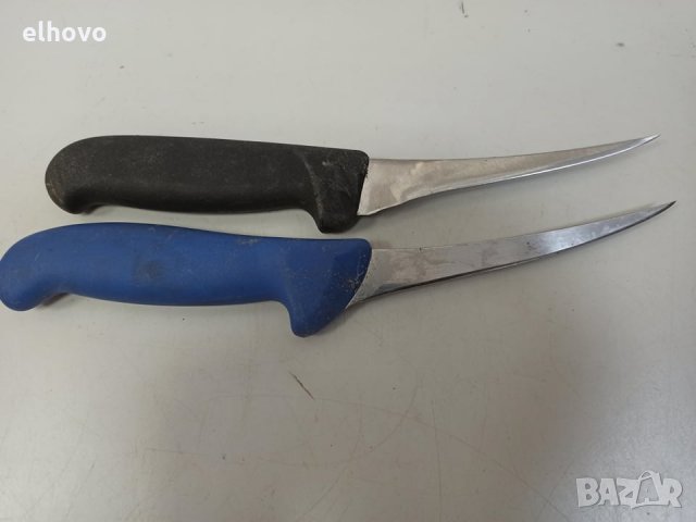  Лот 2ножа F.DICK -VICTORINOX, снимка 3 - Прибори за хранене, готвене и сервиране - 27750064