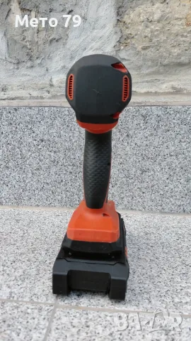 Hilti SID 6-22 Импакт,Витоверт Nuron, снимка 4 - Други инструменти - 55877916
