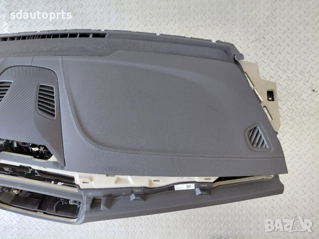 Арматурно табло BMW 6 G32 GT с Head Up , снимка 4 - Части - 51607848