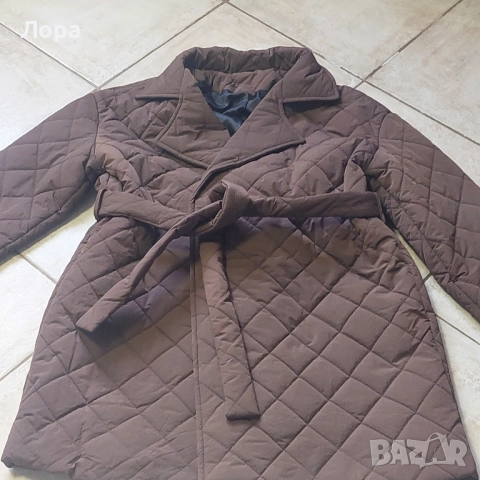 Ново дамско яке , снимка 3 - Якета - 52177384