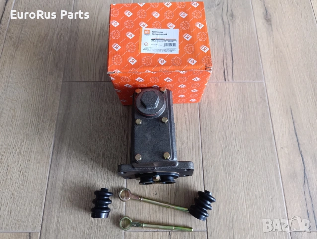 Спирачна помпа ГАЗ 21 ГАЗ 66 комбинирана двойна