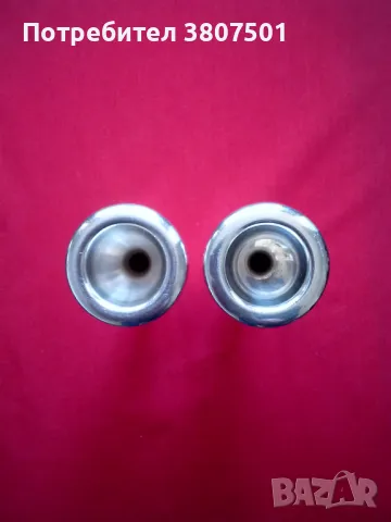 Мундщуци за тенор/бас тромбон  YAMAHA JAPAN 47 и 48, снимка 4 - Духови инструменти - 48883133