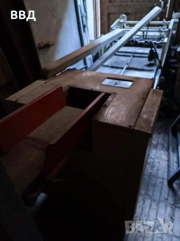 оформител за франзели и за хляб, снимка 7 - Други машини и части - 52590336