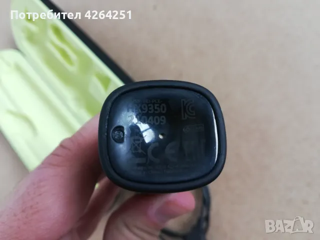 Philips Sonicare HX9350 DiamondClean, снимка 4 - Други - 47556301