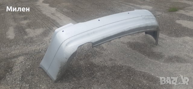 Задна Броня За BMW E91 Touring  2005-2011 Година БМВ 3 Серия Комби, снимка 9 - Части - 40602545