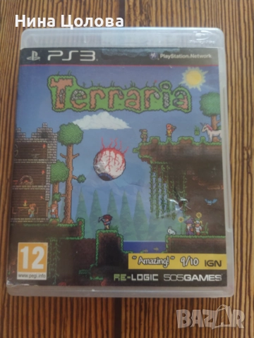 Игри за Ps3, Playstation3,Пс3, Плейстейшън3 на различни цени от 10 до 35 лева., снимка 7 - Игри за PlayStation - 44465071