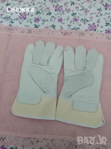 мъжки работни ръкавици, снимка 2 - Други - 52598459