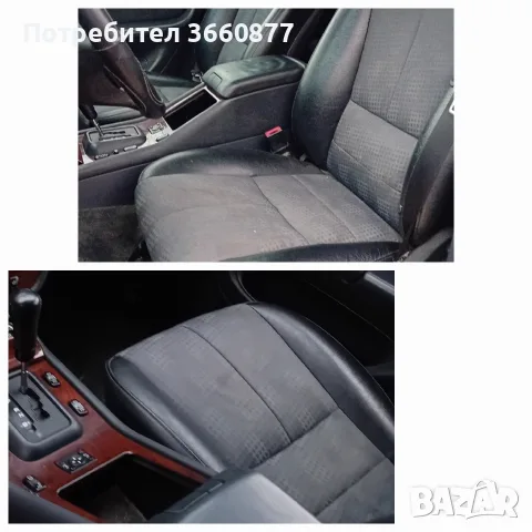 Mercedes ML 270 Stage 1 Рециклирани дюзи , снимка 16 - Автомобили и джипове - 55976055