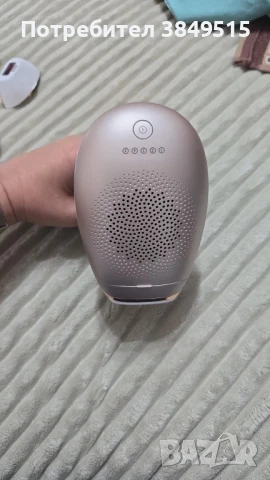 Фотоепилатор Philips, използван, снимка 1