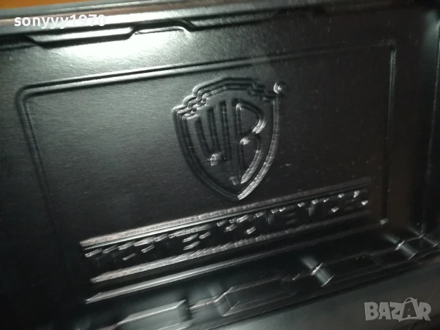 MONROE-ОРИГИНАЛНА КУТИЯ И ОБЛОЖКА 1306251051, снимка 5 - Други жанрове - 50651764