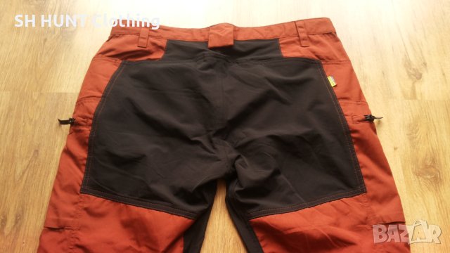 BLAKLADER 1459-1845 Service Stretch Work Trousers М-L панталон със здрава и еластична материи - 375, снимка 10 - Екипировка - 42815821