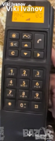 Колекционерски SIEMENS 