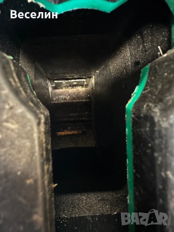 Клонотрошачка, снимка 2 - Градинска техника - 50599067