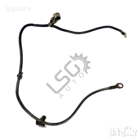 Плюсова клема акумулатор Nissan Micra (K12) 2003-2010 ID: 122337