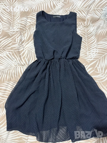 Уникална рокля, снимка 2 - Рокли - 53998560