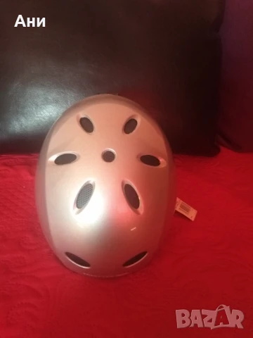 Нова каска Trespass, снимка 2 - Спортна екипировка - 50968520