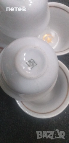офицерска чаша. чаша филджан. турска чаша, снимка 7 - Антикварни и старинни предмети - 54178987