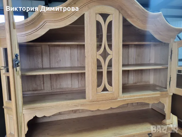 Витрина МАСИВ, снимка 7 - Секции и витрини - 48278850