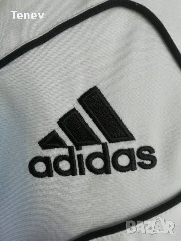 Германия Адидас Adidas Germany оригинално горнище размер М, снимка 4 - Спортни дрехи, екипи - 42260880