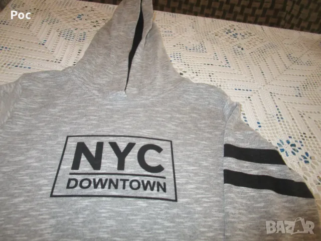 Суитчери за момче-10-11год., снимка 6 - Детски анцузи и суичери - 47472992