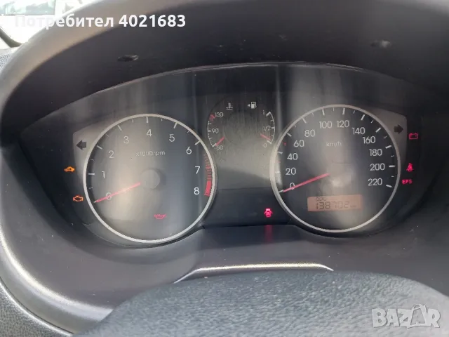 Хюндай и 20 , снимка 11 - Автомобили и джипове - 50258987