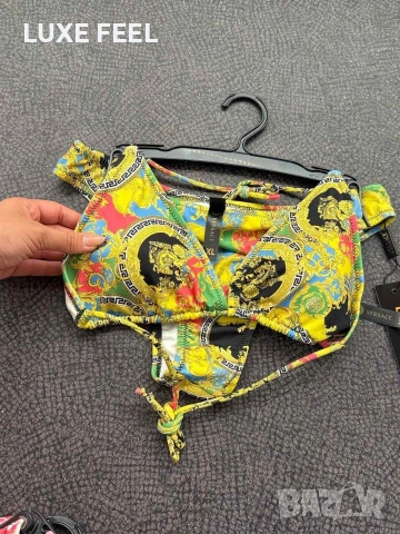 GUCCI ⚜️, снимка 2 - Бански костюми - 54069620