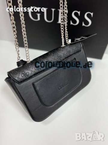 Дамска чанта Guess , снимка 6 - Чанти - 30805695