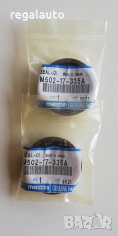 M50217335A,семеринг за полуос вътрешен MAZDA B,E SERIE,BT-50,MPV