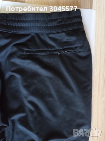 Панталон мъжки NIKE размер L - XL, снимка 6 - Панталони - 51032426