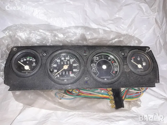 Шкода 120 японка 1984-ЧАСТИ-фарове,стъкла пред.врати,накладки, други, снимка 8 - Сервизни услуги - 21387889